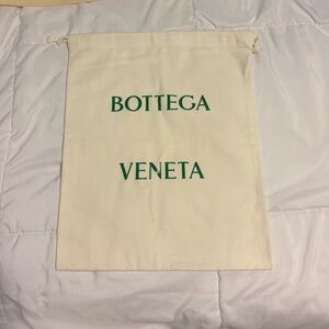 Bottega Veneta Dust Bag